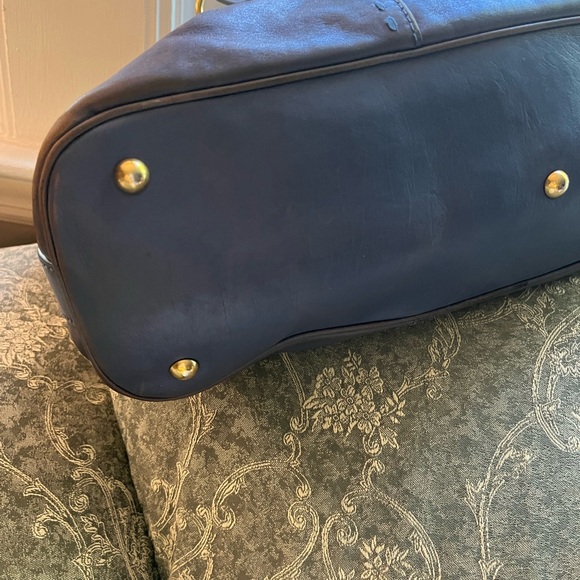 Yves Saint Laurent Vintage shoulder bag - Picture 10 of 14